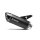Akrapovic Slip-On Line (Titan) für Ducati Monster 821 - BJ. 2014 > 2016 (S-D8SO2-HRBL)