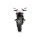 Akrapovic Verbindungsrohr (Titan) für Ducati Monster 821 - BJ. 2014 > 2020 (L-D12SO2)