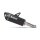Akrapovic Slip-On Line (Titan) für Ducati Monster 821 - BJ. 2017 > 2020 (S-D12SO8-RTBL)