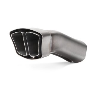Akrapovic Optionaler Geräuschdämpfer für DUCATI Multistrada 1200; DUCATI Multistrada 1200 S; YAMAHA R1 (V-TUV169Y)
