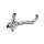 Akrapovic Optionaler Krümmer (Titan) für Ducati Multistrada 1200 S - BJ. 2015 > 2017 (E-D12E6)