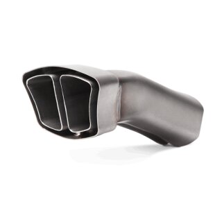 Akrapovic Optional Noise Damper für Ducati Multistrada 1200 S - BJ. 2015 > 2017 (V-TUV169Y)