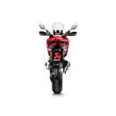 Akrapovic Slip-On Line (Titan) für Ducati Multistrada 1260 / 1260 S - BJ. 2018 > 2020 (S-D12SO9-HAPT)