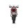 Akrapovic Slip-On Line (Titan) für Ducati Multistrada 1260 Enduro BJ 2019 > 2020 (S-D9SO10-HIFFT)