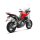 Akrapovic Slip-On Line (Titan) für Ducati Multistrada 950 / 950 S / V2 / V2 S - BJ. 2017 > 2020 (S-D9SO10-HIFFT)