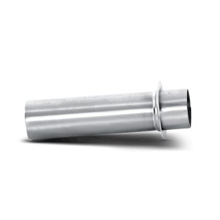 Akrapovic optionaler db-Killer für Harley-Davidson V-Rod VRSCDX 10th A. E. - BJ. 2012 > 2012 (V-TUV103)