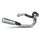 Akrapovic Open Line für Harley-Davidson V-Rod VRSCDX 10th A. E. - BJ. 2012 > 2012 (S-HDRODR1-BAVT)