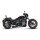 Akrapovic Open Line für Harley-Davidson V-Rod VRSCDX 10th A. E. - BJ. 2012 > 2012 (S-HDRODR1-BAVT)