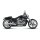 Akrapovic Open Line für Harley-Davidson V-Rod VRSCDX 10th A. E. BJ 2012 > 2012 (S-HDRODR1-BAVT)