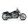 Akrapovic Open Line für Harley-Davidson V-Rod VRSCDX 10th A. E. - BJ. 2012 > 2012 (S-HDRODR1-BAVT)
