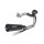 Akrapovic Open Line für Harley-Davidson V-Rod VRSCDX Night Rod - BJ. 2009 > 2016 (S-HDRODR1-BAVTBL)