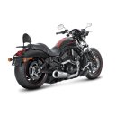 Akrapovic Open Line für Harley-Davidson V-Rod VRSCDX Night Rod BJ 2009 > 2016 (S-HDRODR1-BAVT)