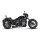 Akrapovic Open Line für Harley-Davidson V-Rod VRSCF Muscle BJ 2009 > 2016 (S-HDRODR1-BAVT)