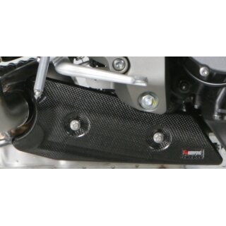 Akrapovic Hitzeschild (Karbon) für HONDA CB1000 R (P-HSH10R3)