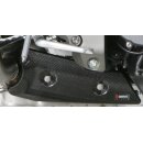 Akrapovic Hitzeschild (Carbon) für Honda CB1000 R -...