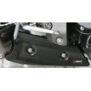 Akrapovic Hitzeschild (Karbon) für HONDA CB1000 R...