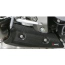 Akrapovic Hitzeschutz (Carbon) für Honda CB1000 R BJ...