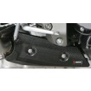 Akrapovic Hitzeschutz (Carbon) für Honda CB1000 R -...