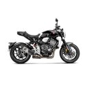 Akrapovic Slip-On Line (Titan) für HONDA CB1000 R...