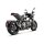 Akrapovic Slip-On Line (Titan) für Honda CB1000 R - BJ. 2018 > 2024 (S-H10SO20-HAPLT)