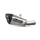 Akrapovic Slip-On Line (Titan) für HONDA CB1000 R...