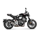 Akrapovic Slip-On Line (Titan) für HONDA CB1000 R...