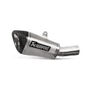 Akrapovic Slip-On Line (Titan) für Honda CB1000 R -...