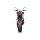 Akrapovic Slip-On Line (Titan) für Honda CB1000 R - BJ. 2018 > 2024 (S-H10SO21-ASZT)