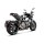 Akrapovic Slip-On Line (Titan) für Honda CB1000 R - BJ. 2018 > 2024 (S-H10SO21-ASZT)