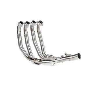 Akrapovic Optionaler Krümmer (Edelstahl) für HONDA CB1000 R (E-H10R7)