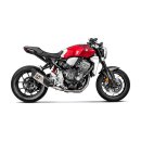 Akrapovic optionaler Krümmer (Edelstahl) für...