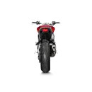 Akrapovic optionaler Krümmer (Edelstahl) für Honda CB1000 R - BJ. 2018 > 2024 (E-H10R7)