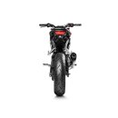 Akrapovic Slip-On Line (Carbon) für Honda CB300R -...