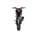 Akrapovic Slip-On Line (Carbon) für Honda CB300R BJ...