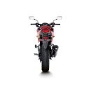 Akrapovic Slip-On Line (Carbon) für Honda CB400/500F - BJ. 2013 > 2015 (S-H5SO2-HRC)