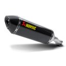 Akrapovic Slip-On Line (Carbon) für Honda CB400/500F...