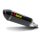 Akrapovic Slip-On Line (Carbon) für Honda CB400/500X - BJ. 2013 > 2016 (S-H5SO2-HRC)