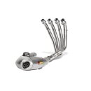 Akrapovic Racing Line (Titan) für HONDA CB650F; HONDA CBR650F (S-H6R12-HAFT)