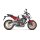 Akrapovic Racing Line (Titan) für Honda CB650F - BJ. 2014 > 2016 (S-H6R12-HAFT)