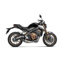 Akrapovic Racing Line (Titan) für Honda CB650F BJ 2014 > 2018 (S-H6R14-HEGEHT)