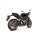 Akrapovic Racing Line (Titan) für Honda CB650F - BJ. 2014 > 2018 (S-H6R14-HEGEHT)
