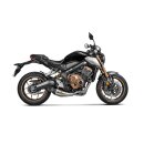 Akrapovic Racing Line (Titan) für Honda CB650R - BJ. 2019 > 2020 (S-H6R14-HEGEHT)