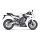 Akrapovic Racing Line (Titan) für Honda CB 650 R BJ 2019 > 2022 (S-H6R11-AFT)