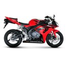 Akrapovic Slip-On Line (Carbon) für Honda CBR1000RR BJ 2006 > 2007 (S-H10SO5T-HWC)