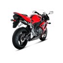 Akrapovic Slip-On Line (Carbon) für Honda CBR1000RR - BJ. 2006 > 2007 (S-H10SO5T-HWC)