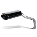 Akrapovic Slip-On Line (Karbon) für HONDA CBR1000RR...