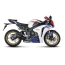 Akrapovic Slip-On Line (Carbon) für Honda CBR1000RR...