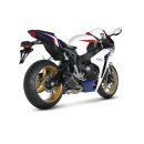 Akrapovic Slip-On Line (Carbon) für Honda CBR1000RR BJ 2008 > 2013 (S-H10SO6T-TC)