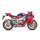 Akrapovic Slip-On Line (Titan) für Honda CBR1000RR - BJ. 2017 > 2019 (S-H10SO17-HAPXLT/1)