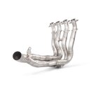 Akrapovic Optionaler Krümmer (SS) für Honda...